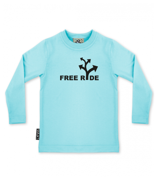 T-SHIRTS SKRATCHILD+