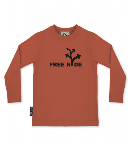 T-SHIRTS SKRATCHILD+