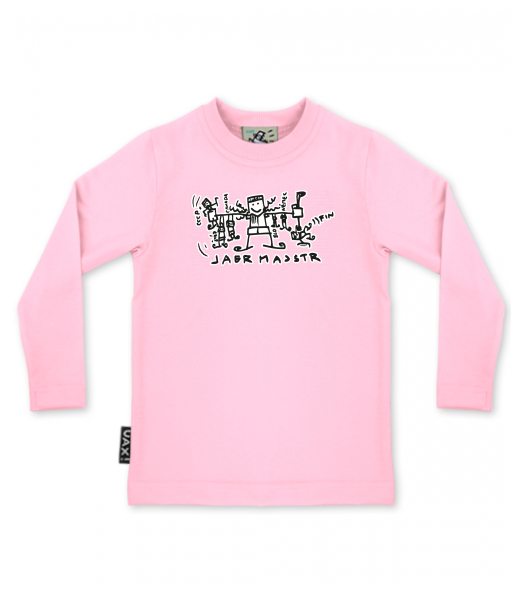 T-SHIRTS SKRATCHILD+