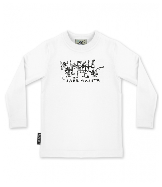 T-SHIRTS SKRATCHILD+