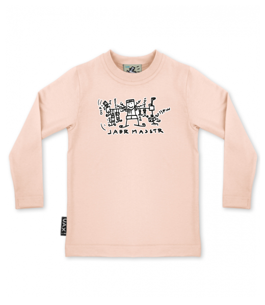 T-SHIRTS SKRATCHILD+