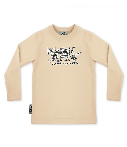 T-SHIRTS SKRATCHILD+