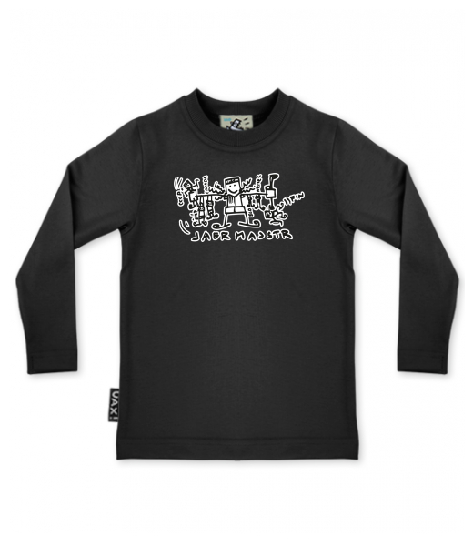 T-SHIRTS SKRATCHILD+