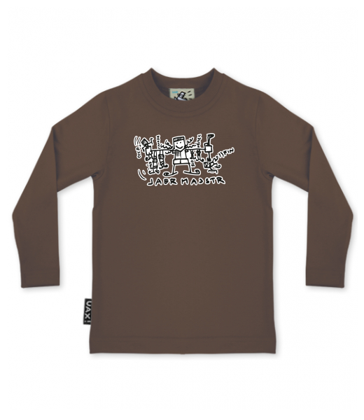 T-SHIRTS SKRATCHILD+