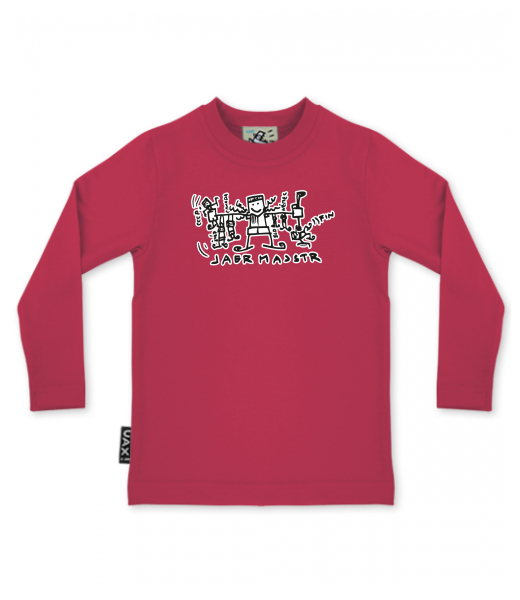 T-SHIRTS SKRATCHILD+