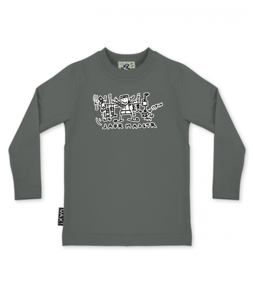 T-SHIRTS SKRATCHILD+