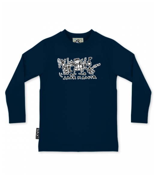 T-SHIRTS SKRATCHILD+