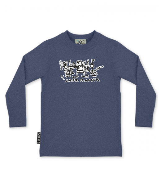 T-SHIRTS SKRATCHILD+