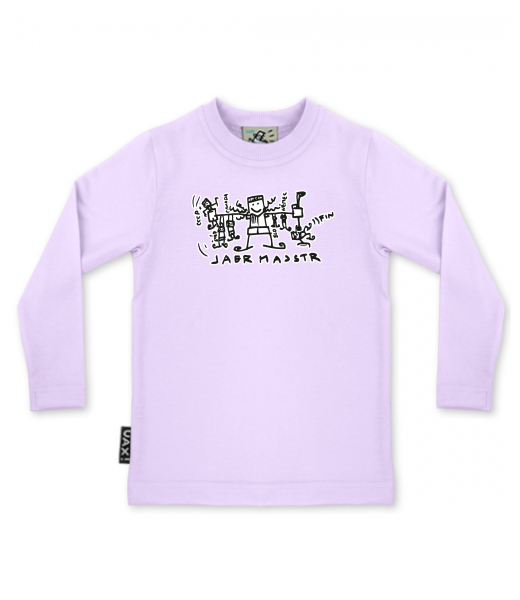 T-SHIRTS SKRATCHILD+