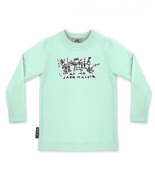 T-SHIRTS SKRATCHILD+