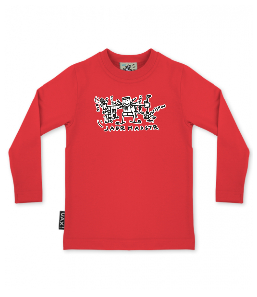 T-SHIRTS SKRATCHILD+