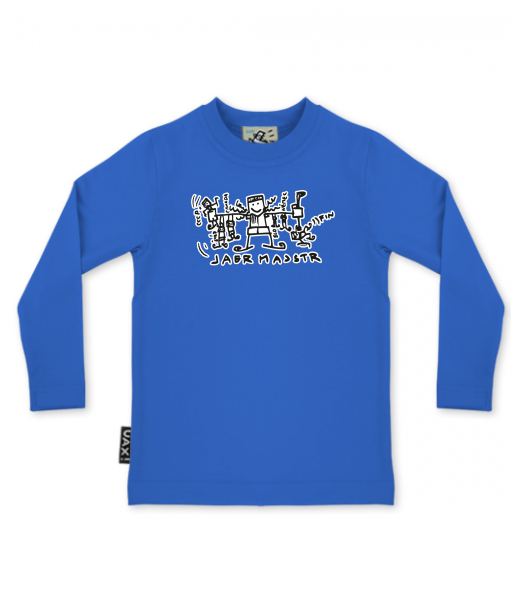 T-SHIRTS SKRATCHILD+