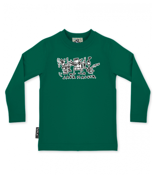 T-SHIRTS SKRATCHILD+