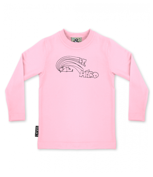 T-SHIRTS SKRATCHILD+