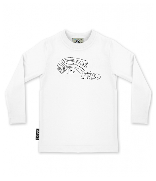 T-SHIRTS SKRATCHILD+