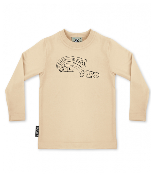 T-SHIRTS SKRATCHILD+