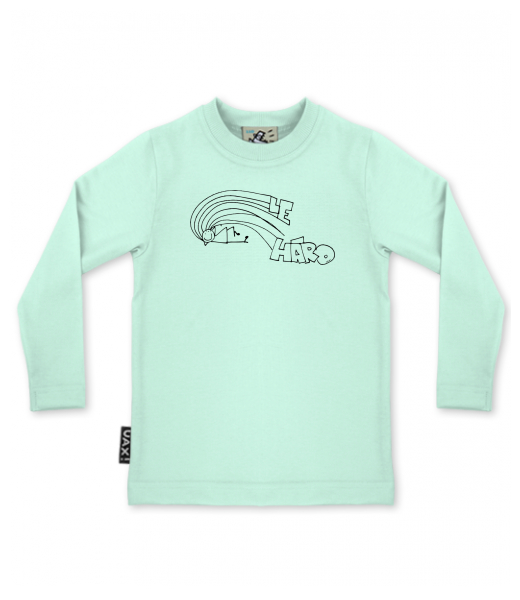 T-SHIRTS SKRATCHILD+