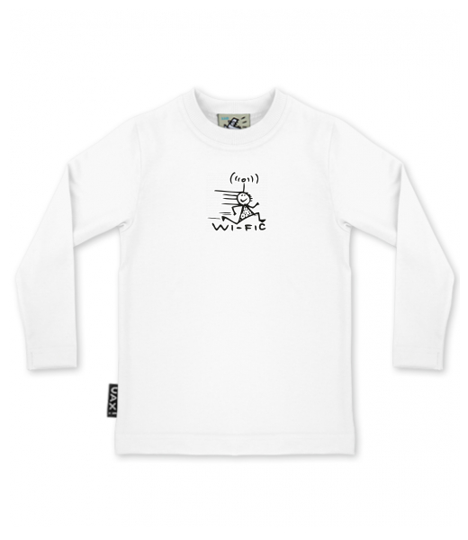 T-SHIRTS SKRATCHILD+