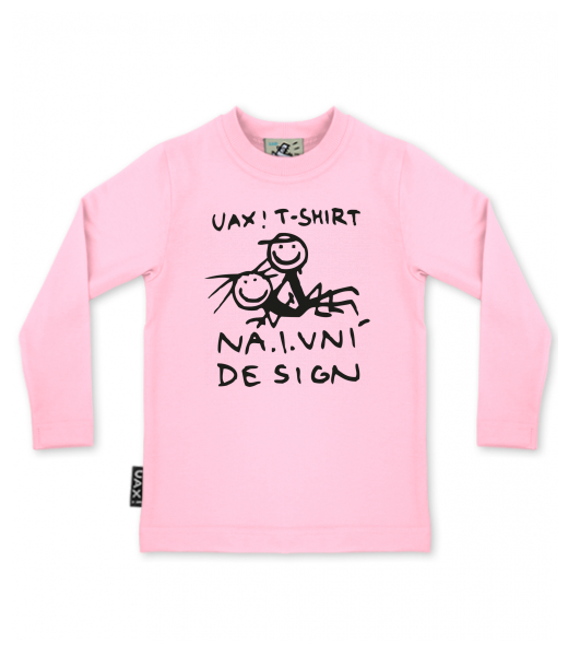 T-SHIRTS SKRATCHILD+