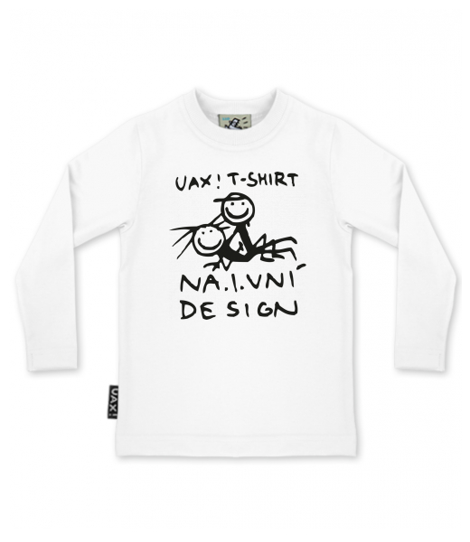 T-SHIRTS SKRATCHILD+