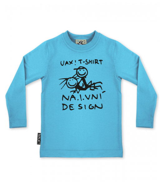 T-SHIRTS SKRATCHILD+