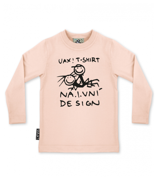 T-SHIRTS SKRATCHILD+