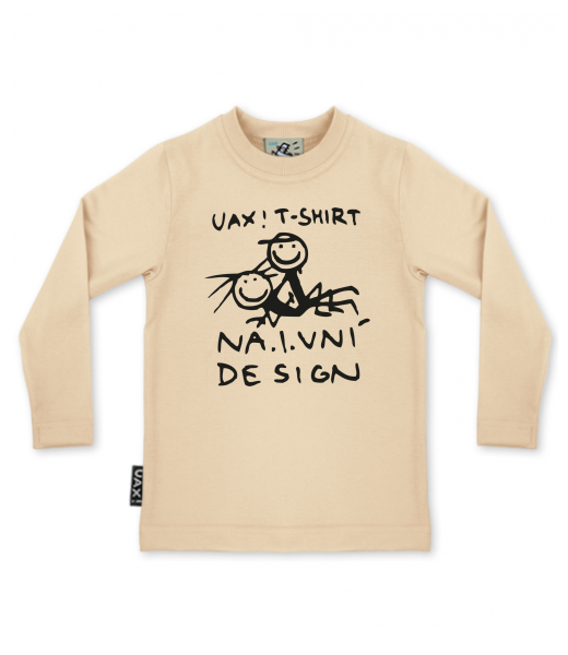 T-SHIRTS SKRATCHILD+