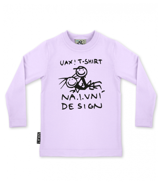 T-SHIRTS SKRATCHILD+