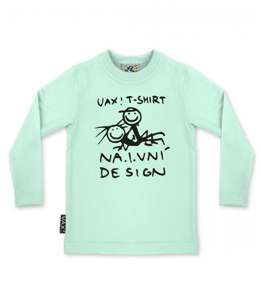 T-SHIRTS SKRATCHILD+