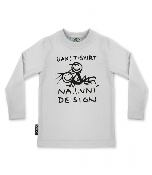 T-SHIRTS SKRATCHILD+