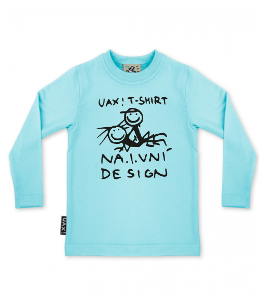 T-SHIRTS SKRATCHILD+