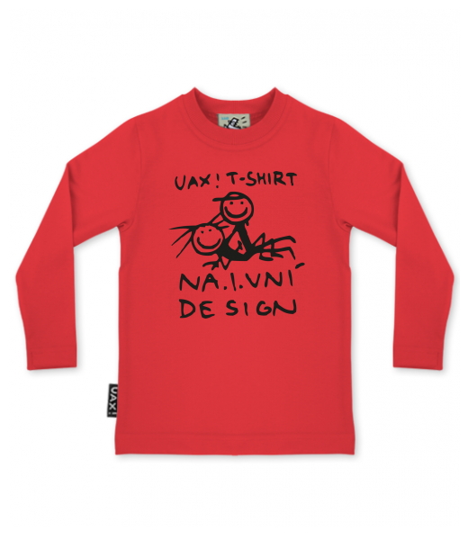 T-SHIRTS SKRATCHILD+