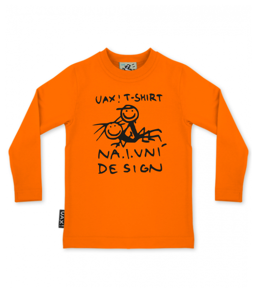 T-SHIRTS SKRATCHILD+