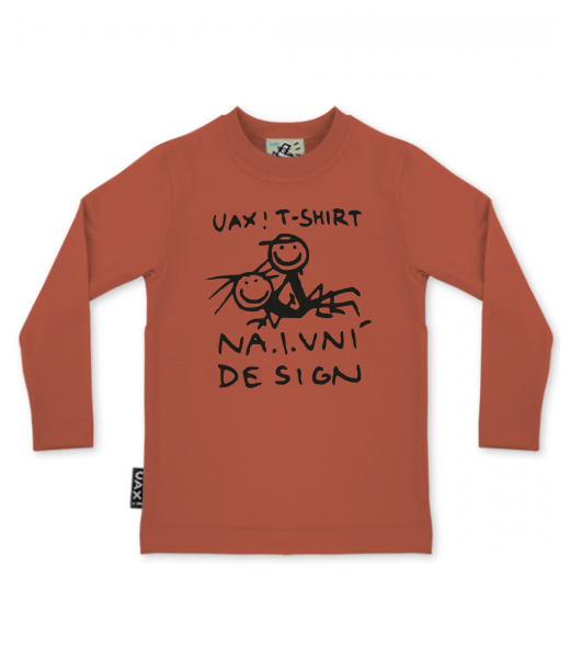 T-SHIRTS SKRATCHILD+