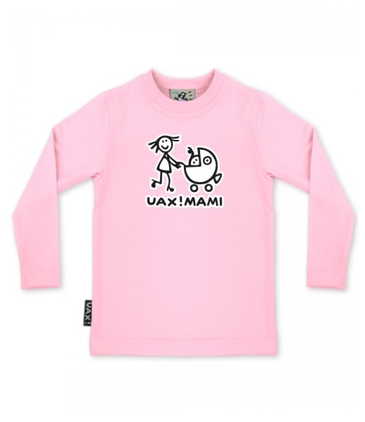 T-SHIRTS SKRATCHILD+