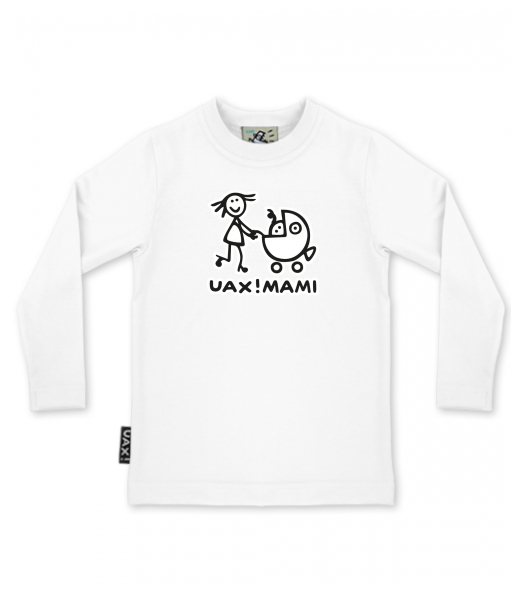 T-SHIRTS SKRATCHILD+