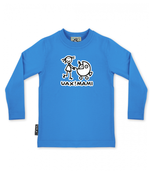 T-SHIRTS SKRATCHILD+