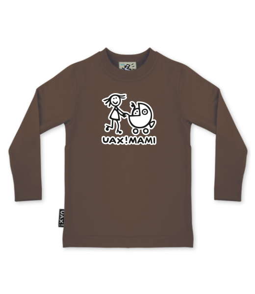 T-SHIRTS SKRATCHILD+