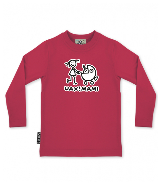 T-SHIRTS SKRATCHILD+