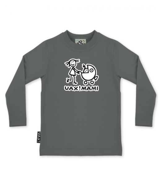 T-SHIRTS SKRATCHILD+