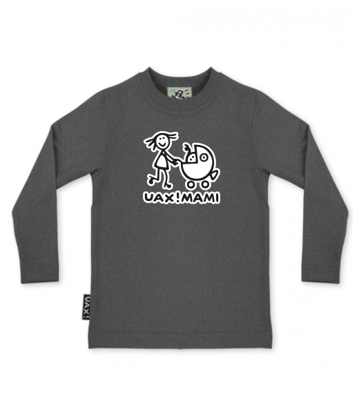 T-SHIRTS SKRATCHILD+