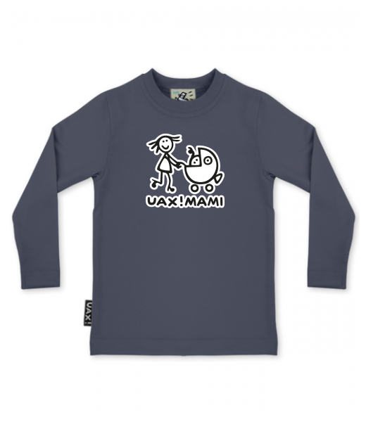 T-SHIRTS SKRATCHILD+