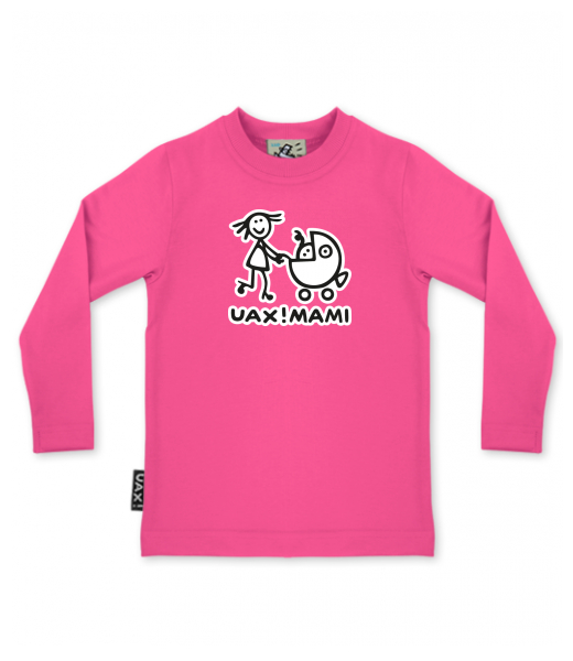 T-SHIRTS SKRATCHILD+