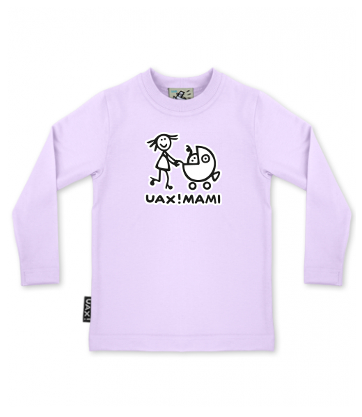 T-SHIRTS SKRATCHILD+