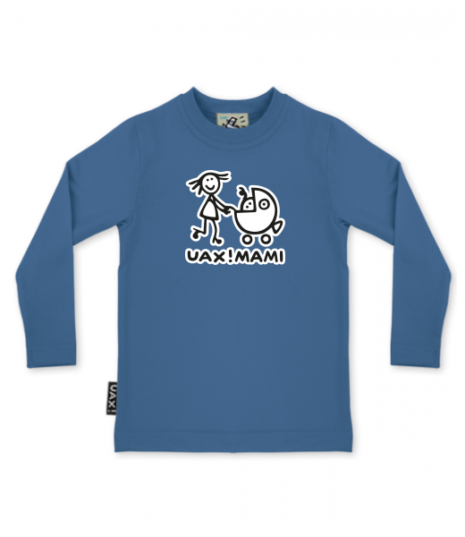 T-SHIRTS SKRATCHILD+