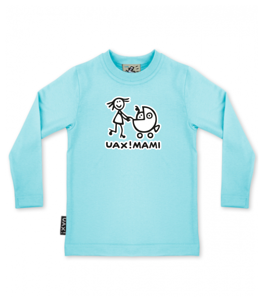 T-SHIRTS SKRATCHILD+