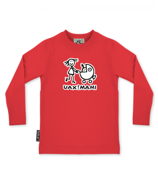 T-SHIRTS SKRATCHILD+