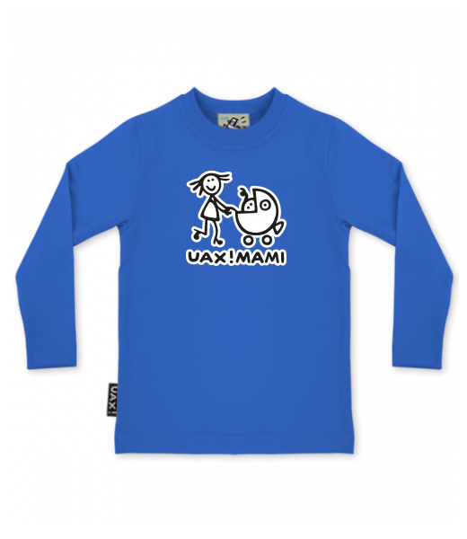 T-SHIRTS SKRATCHILD+