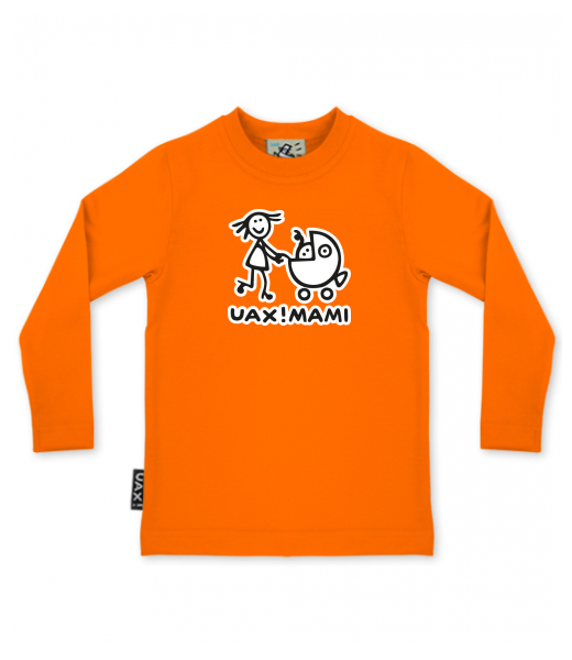 T-SHIRTS SKRATCHILD+