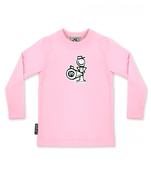 T-SHIRTS SKRATCHILD+